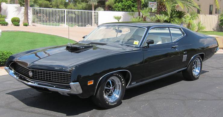 10 Classic Muscle Cars That Need To Make A Comeback Hotcars