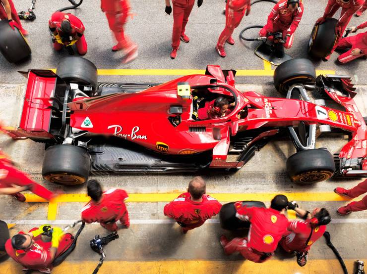 10 Wild Facts About Formula 1 Racing That Most Fans Don T Know