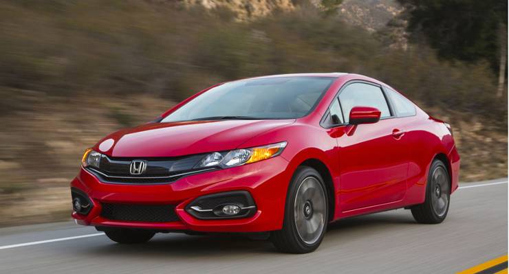 The 5 Best And 5 Worst Honda Civic Models Over The Years