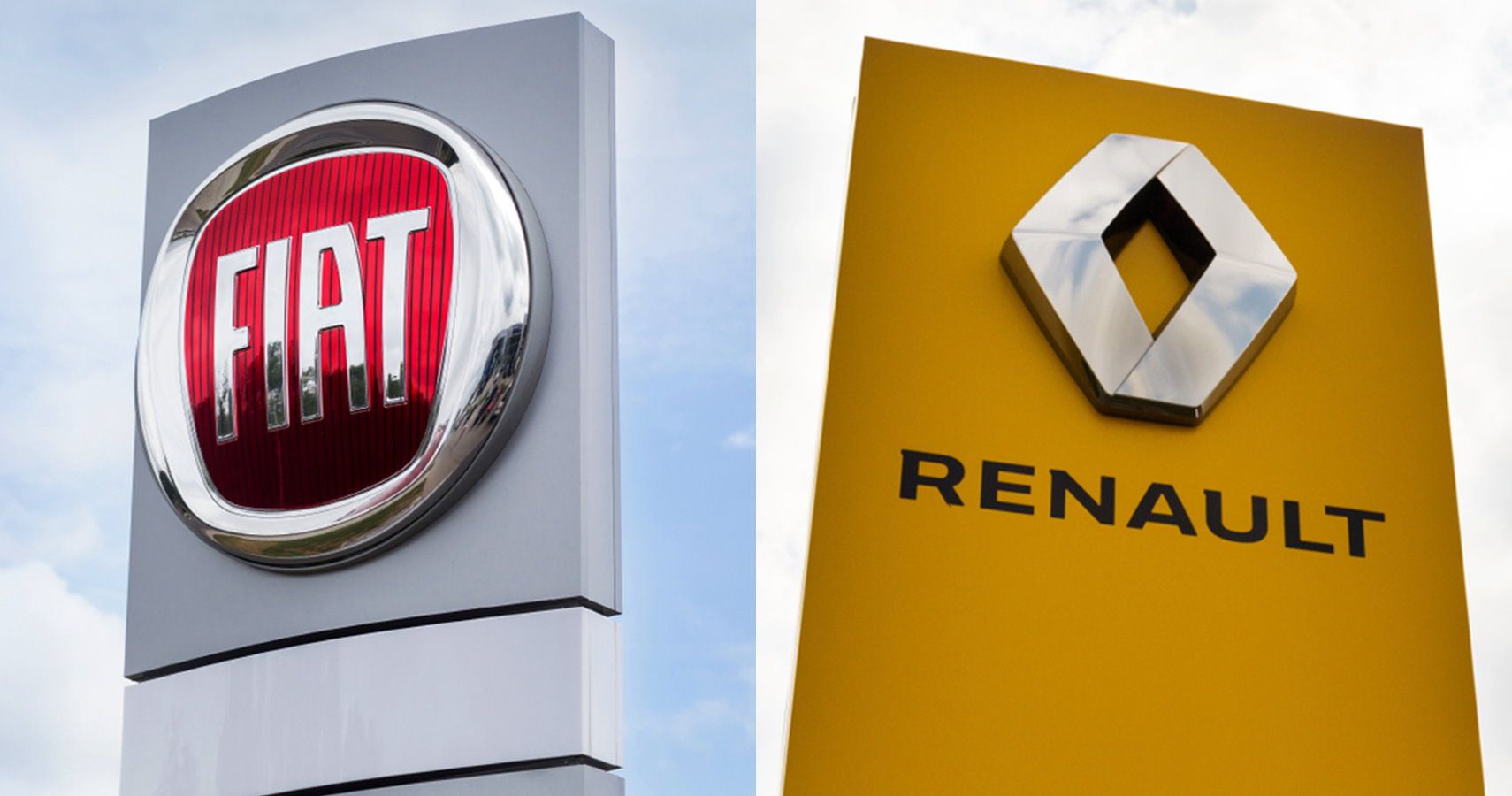 Fca Renault Merger Latest News