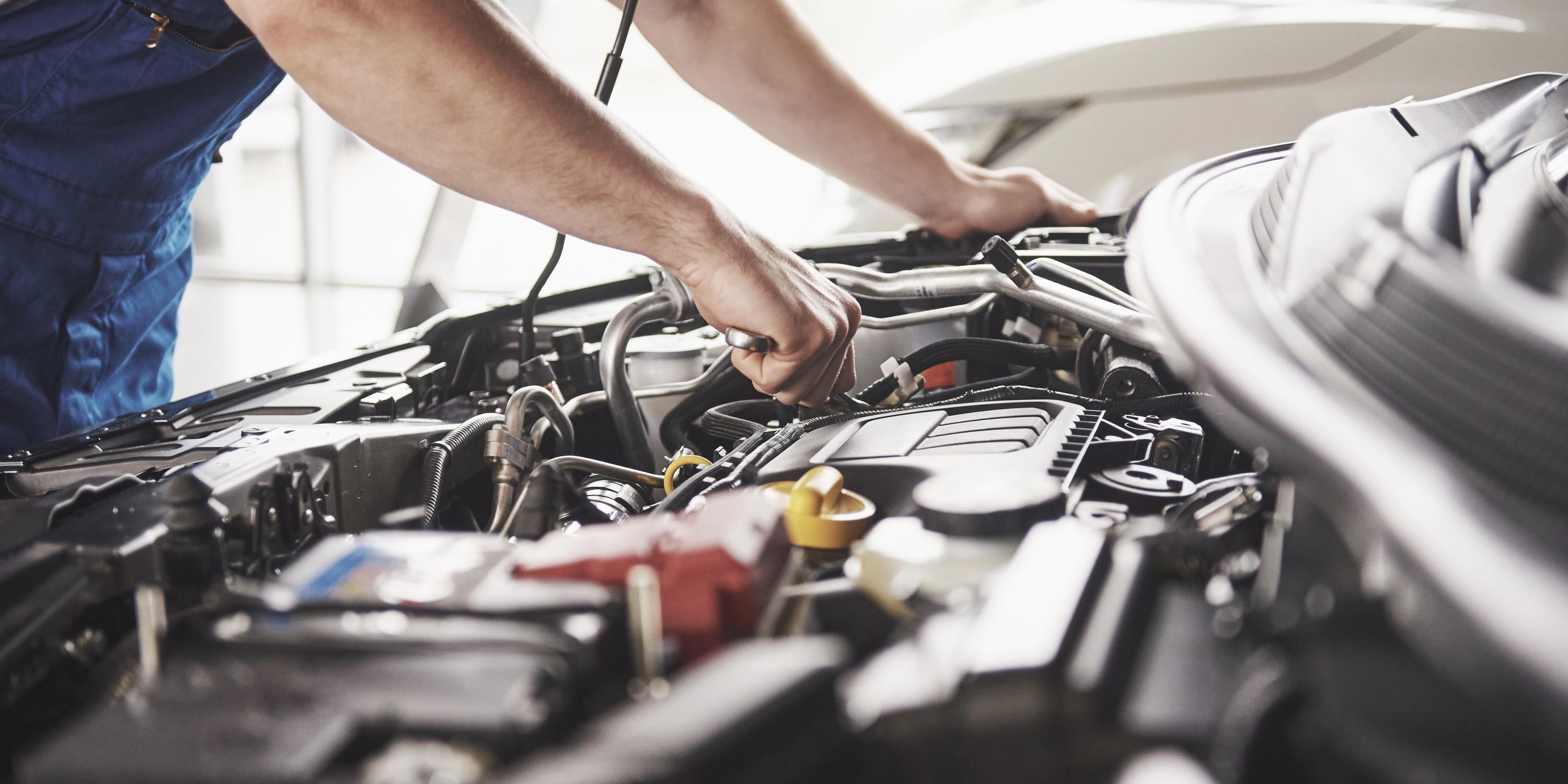 9 Routine Car Check-Ups That Can Help Avoid Costly Repairs