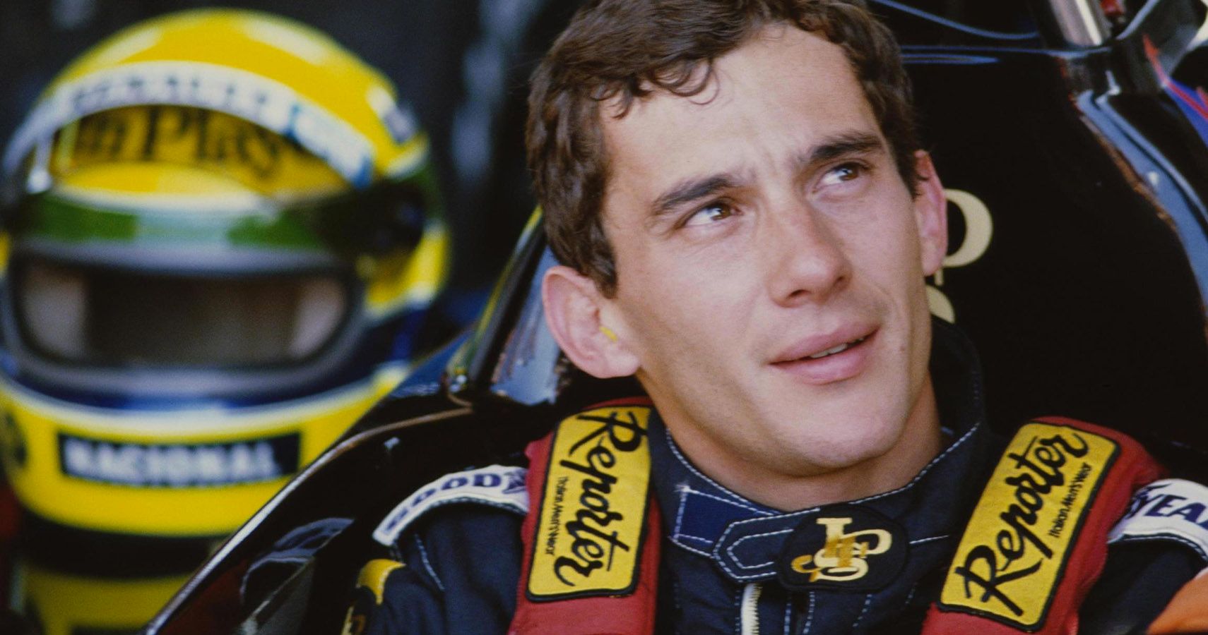Ayrton Senna: 10 Things All Formula 1 Fans Should Know | HotCars