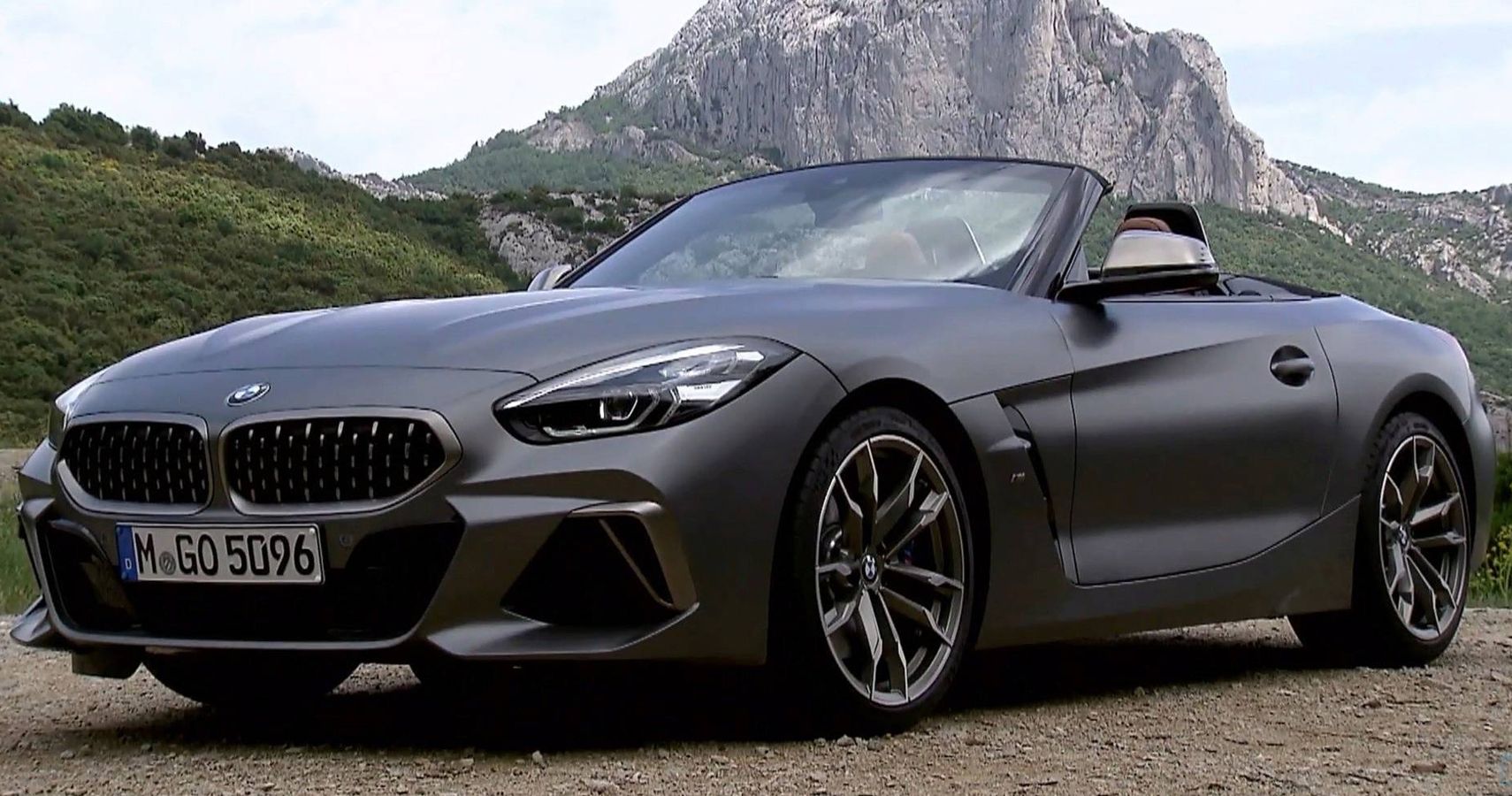 10 Of The Best BMW Car Models On The Market HotCars