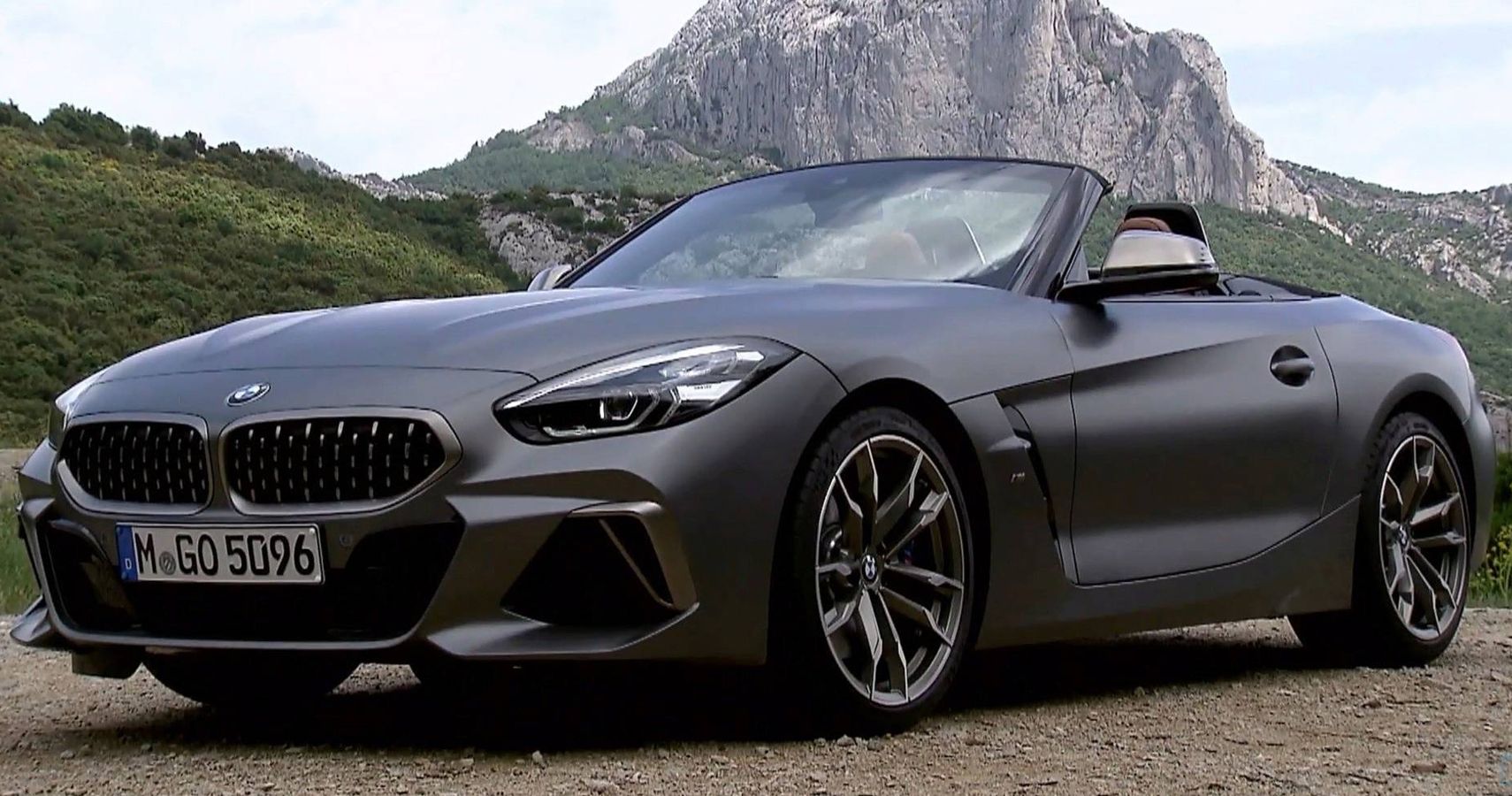 10 Of The Best BMW Car Models On The Market | HotCars