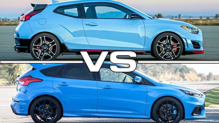 Ford Focus Rs Vs St >> 2019 Ford Focus Rs Vs St Models Hotcars Ford Focus Rs Vs St >> 2019 Ford Focus Rs Vs St Models Hotcars