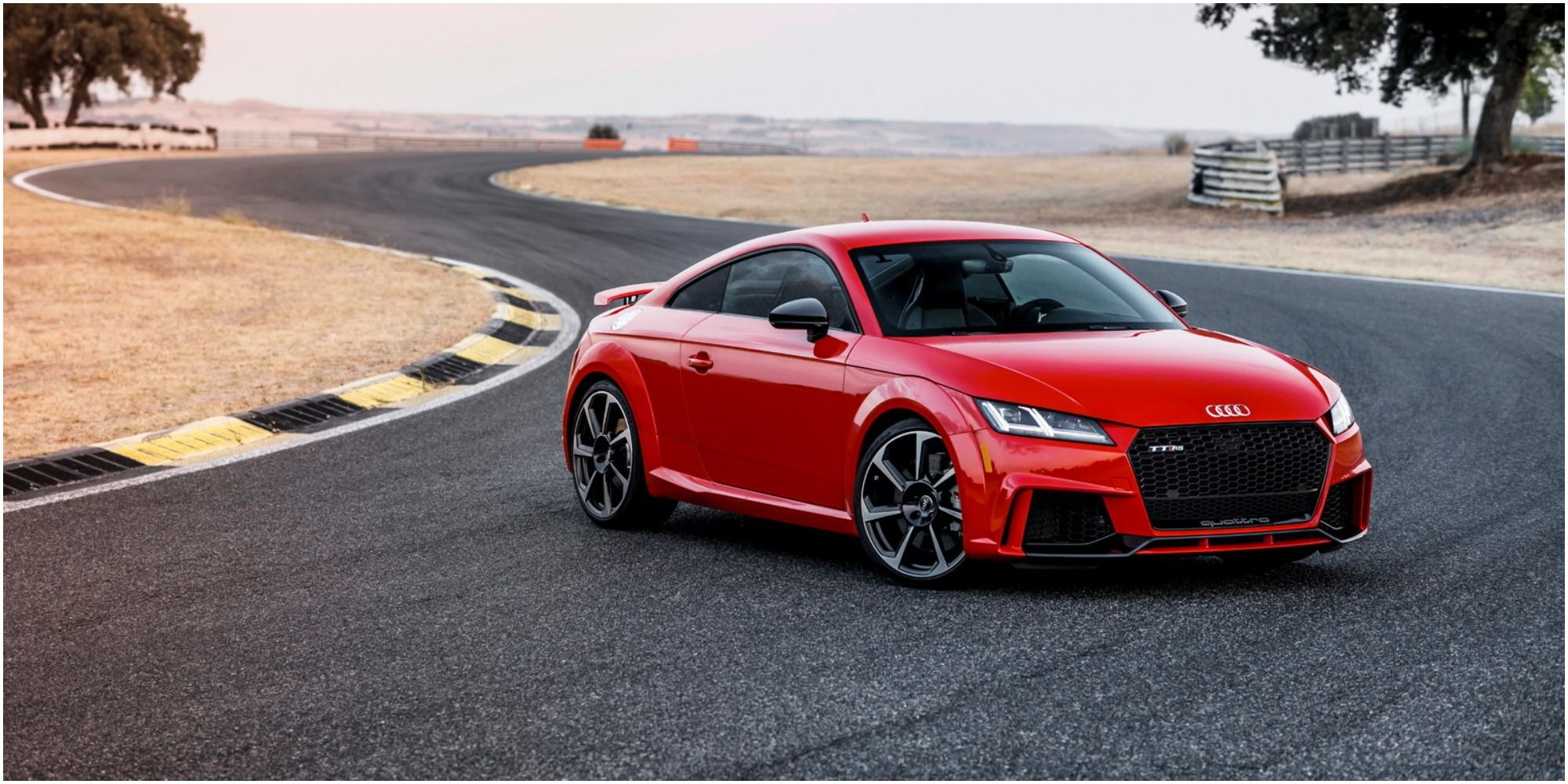 10 Best Audi Models of the Decade HotCars