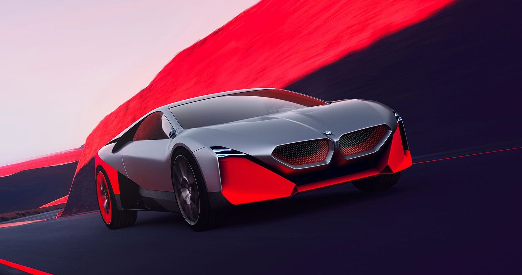 BMW�s M Division To Get Its Own StandAlone Car HotCars