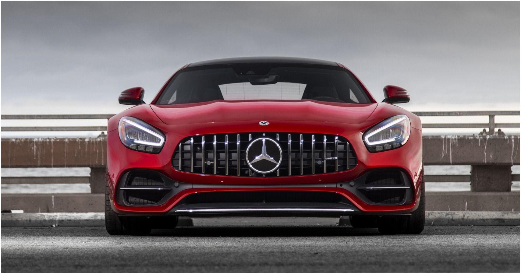 top 10 best mercedes benz cars