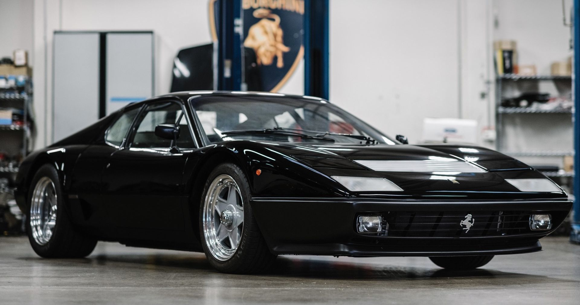 1979 ferrari 512 bb