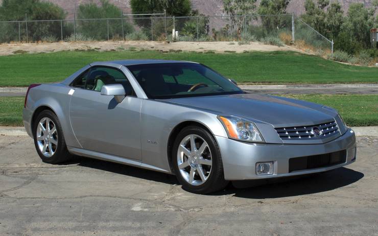 The 5 Worst American Sports Cars Of The 2000s And The 10 Most