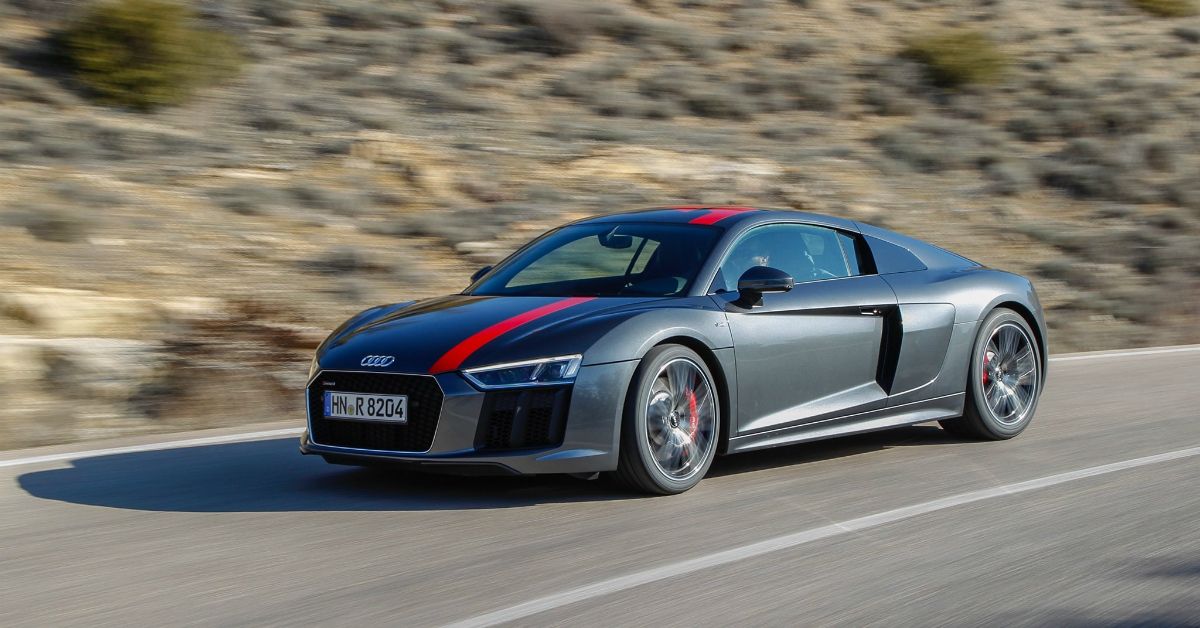 15 Things You Should Know About The 2020 Audi R8 Hotcars