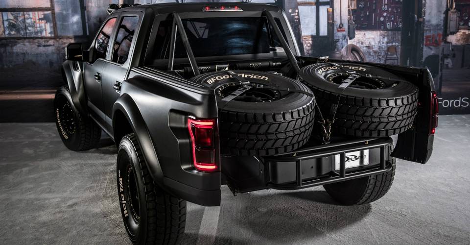 15 Must-Have Customizations For Your Pickup Truck | HotCars