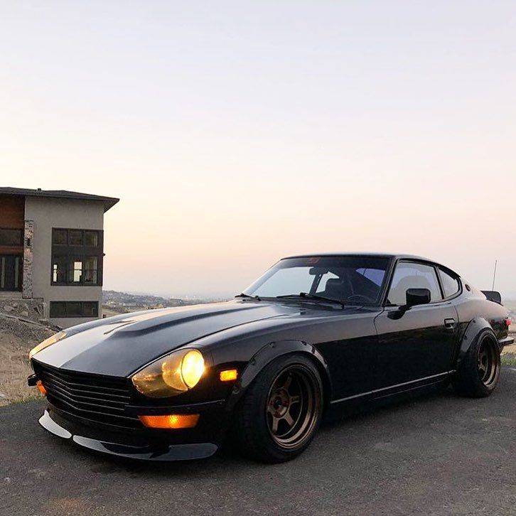 Nissan 280