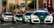 15 Facts About Dubai s Police Cars They Want To Keep On The DL