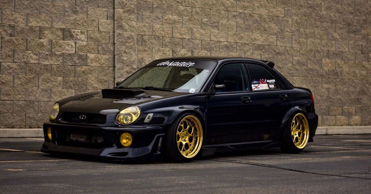 15 Of The Ugliest Cars That Are Actually Fun To Drive HotCars