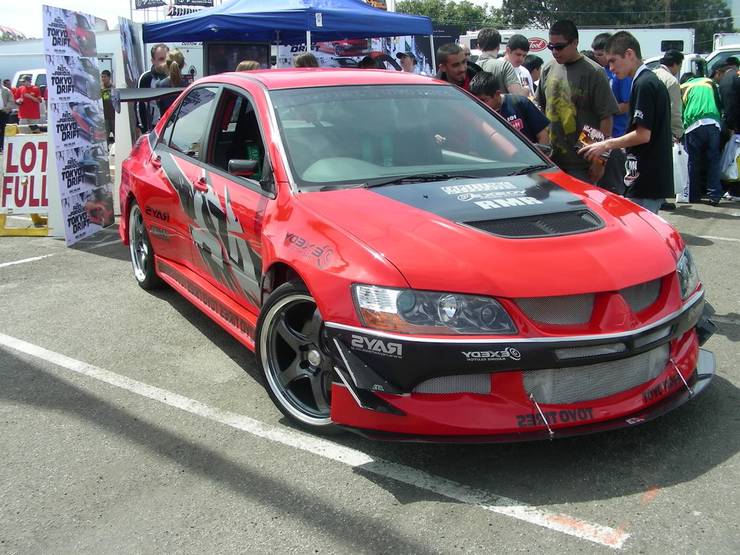 15 things you forgot about the mitsubishi lancer evo hotcars mitsubishi lancer evo