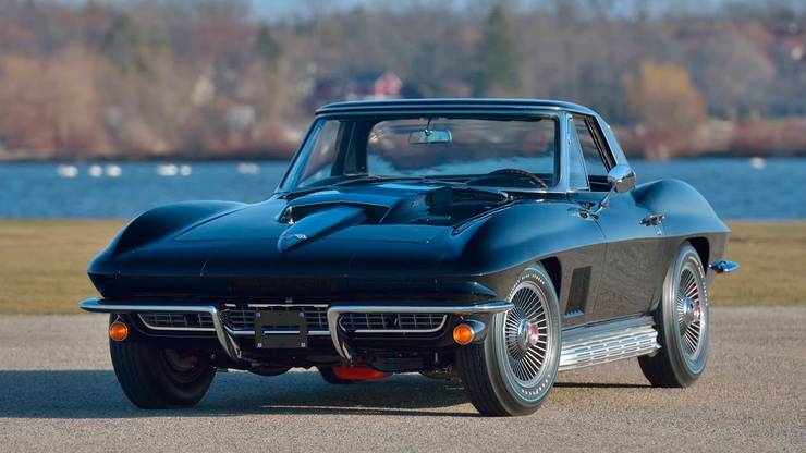15 Rarest And Fastest Muscle Cars Every Car Collector Wants