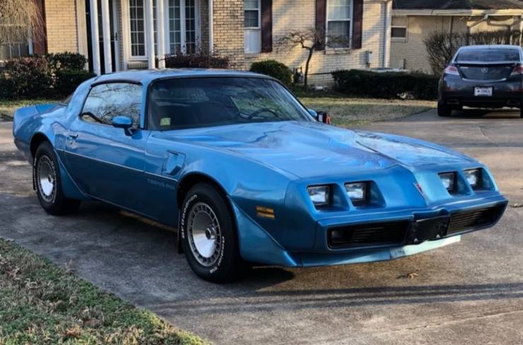 15 Worst Looking Muscle Cars We Wouldn T Want To Be Caught Dead In