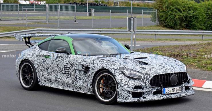Build Slot For Mercedes Amg Gt Black On Sale For 50 000 Build Slot For Mercedes Amg Gt Black On Sale For 50 000