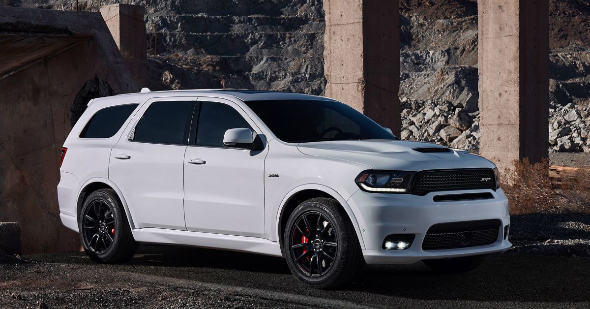 14 Performance Cars, SUVs And Trucks To Buy Instead Of The