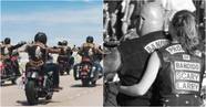 15 Things You Didn t Know About The One Percenter Motorcycle Clubs