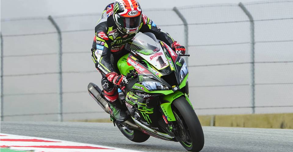 15 Things We Just Learned About Kawasaki 15 Things We Just Learned About Kawasaki