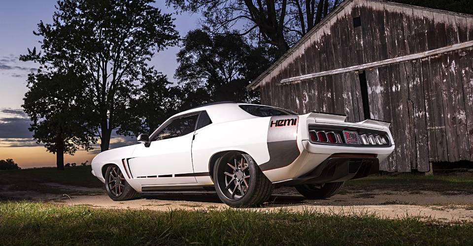 15 Memorable Mopar Muscle Cars You Wanna See Hotcars