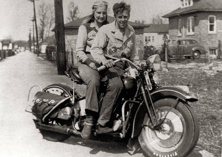 Outlaws Motorcycle Club Lexington Ky