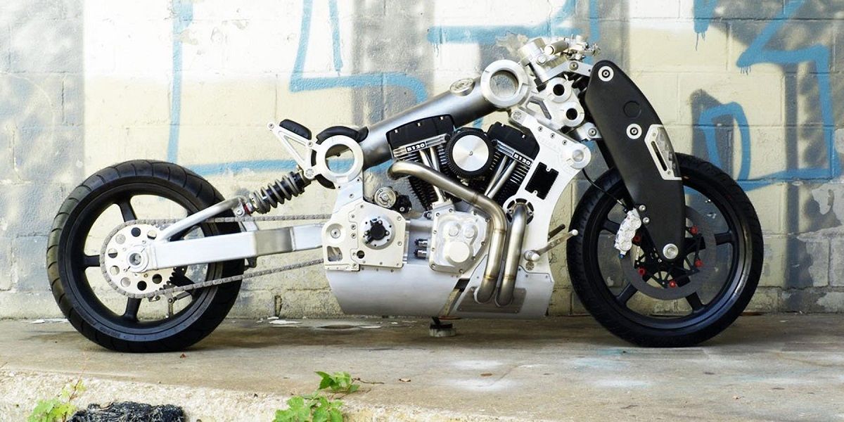 expensive sports bike