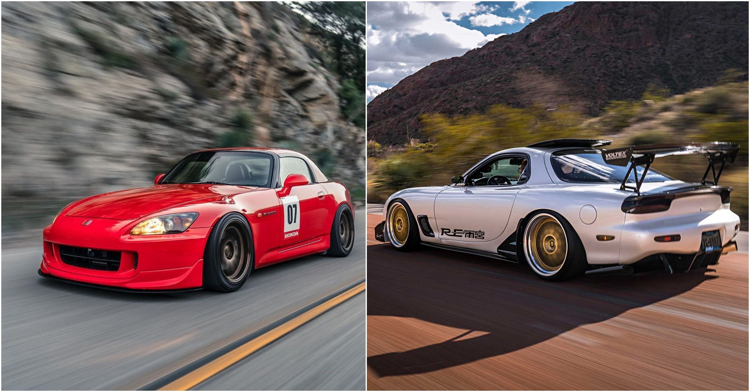 10 Jdm Cars Built To Last 5 That Just Crumble Hotcars