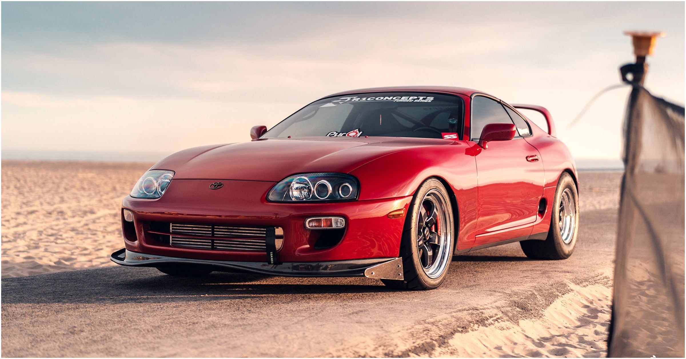 15 Absolute Greatest JDM Cars That Can Now Be Imported In The US