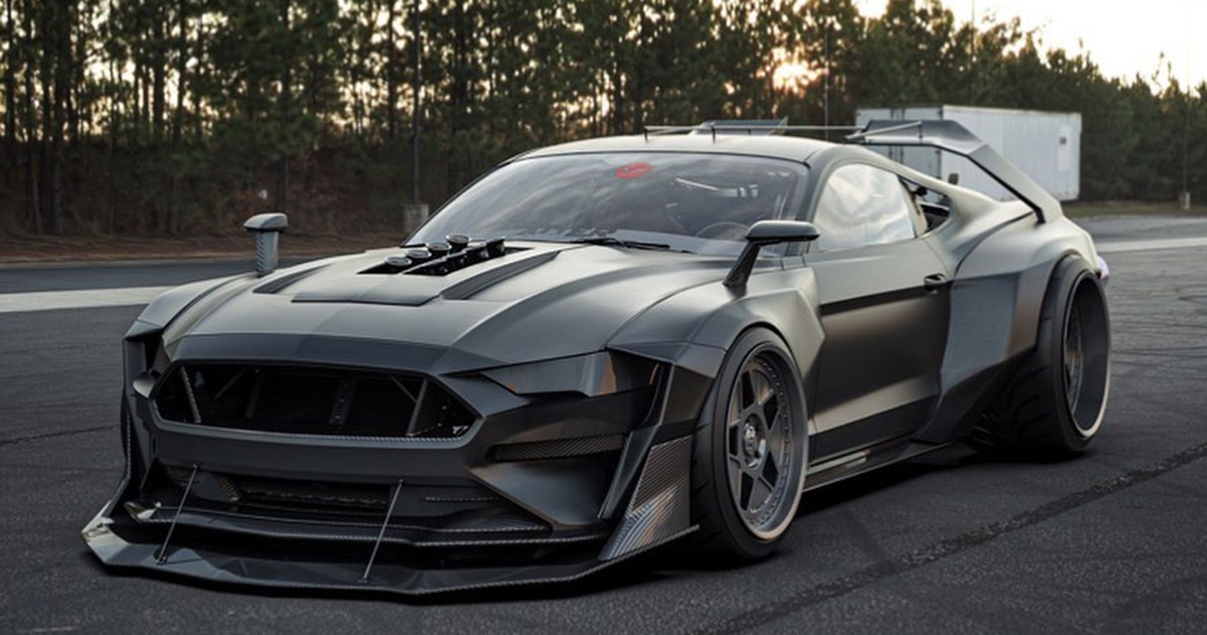 mad max pursuit special ford mustang front Upgrade your ride with the fully equipped American Mustang S500 Supercar full option.