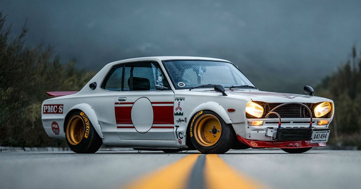 Inside Japan's Car Culture: 15 Facts You Should Know | HotCars