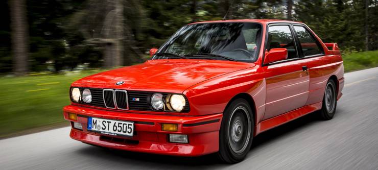 10 Kostbare BMW's die elke cent waard zijn 10 Kostbare BMW's die elke cent waard zijn