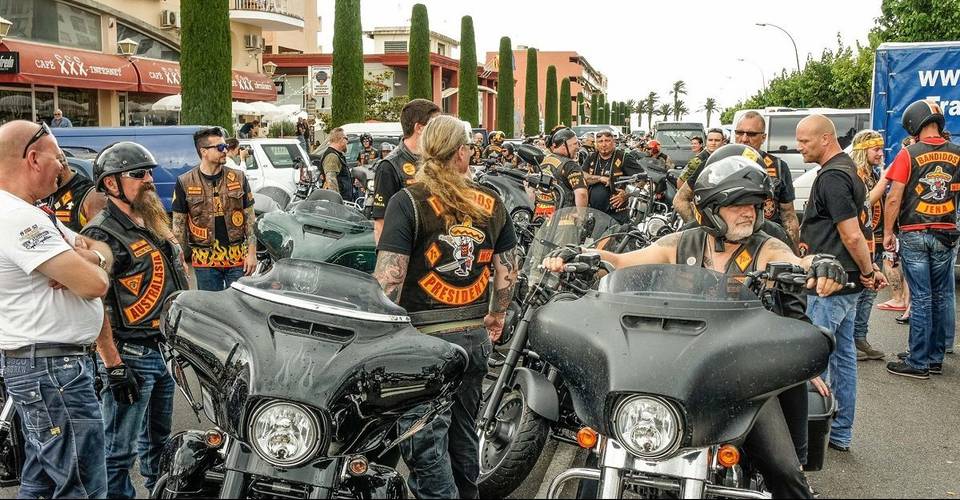 Bandidos Motorcycle Club Kansas City | Reviewmotors.co