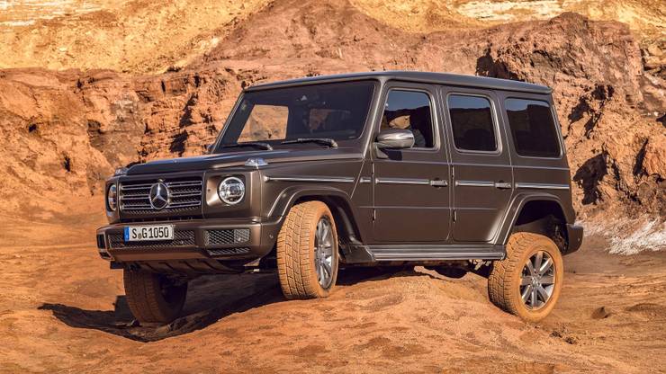 15 Best Off Road Vehicles That Aren T A Jeep Wrangler Hotcars 15 Best Off Road Vehicles That Aren T A Jeep Wrangler Hotcars