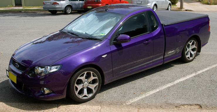 14 Ford Sleepers We Never Knew We Needed Hotcars