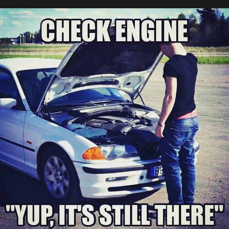 Check Out These Hilarious Car Memes We've Found | HotCars