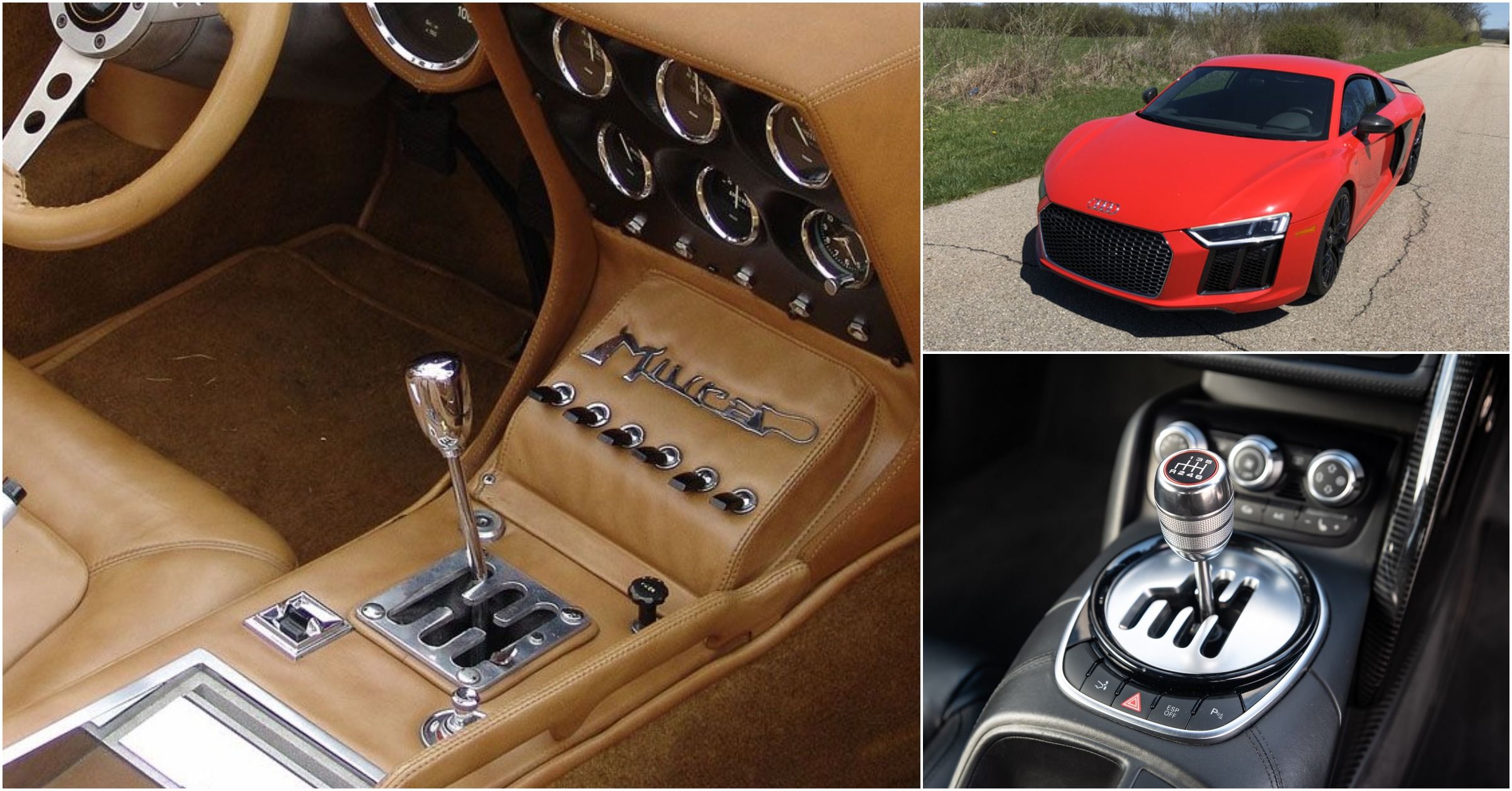 15-cars-with-the-best-gated-manual-shifters-hotcars