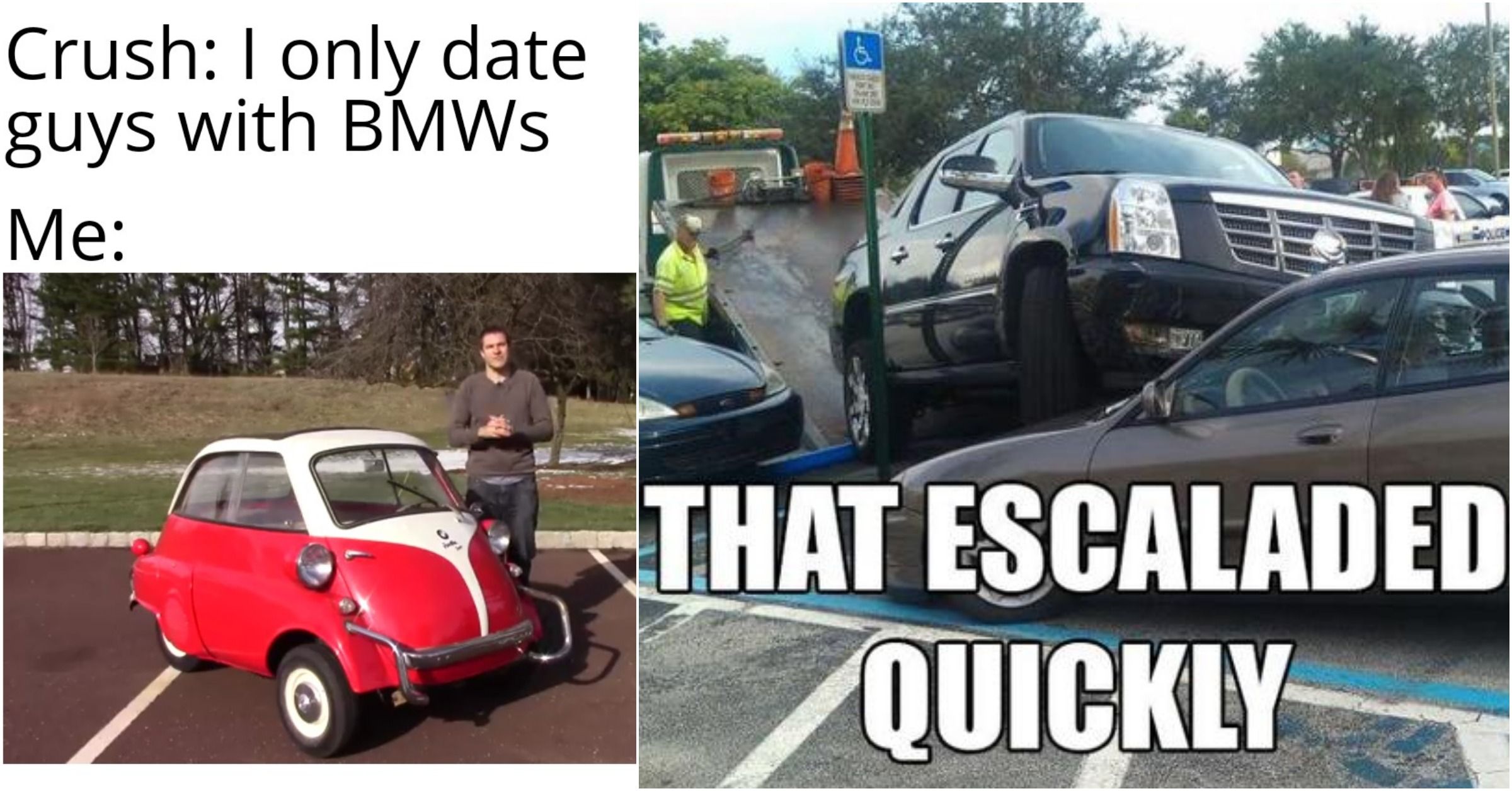 Car Memes 2021 / Fastest way to caption a meme.