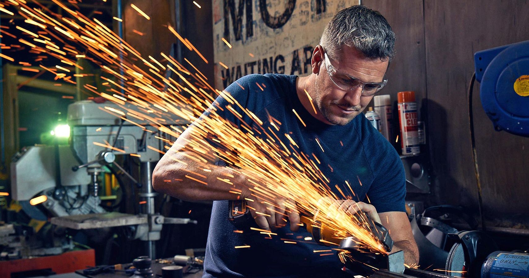 Watch Wheeler Dealer's Ant Anstead Build His Dream Car ...