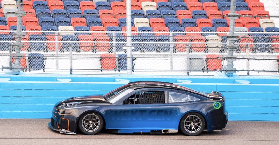 The Truth Behind Nascar S 2021 Next Gen Car Hotcars