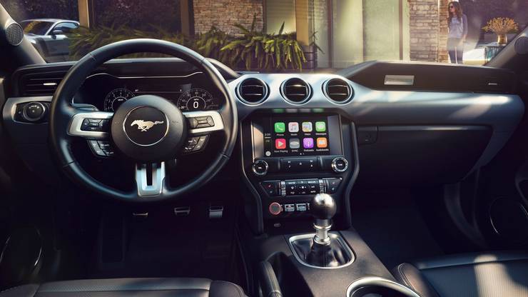 15 Car Interiors That Make You Feel Like You Re In A Fighter Jet