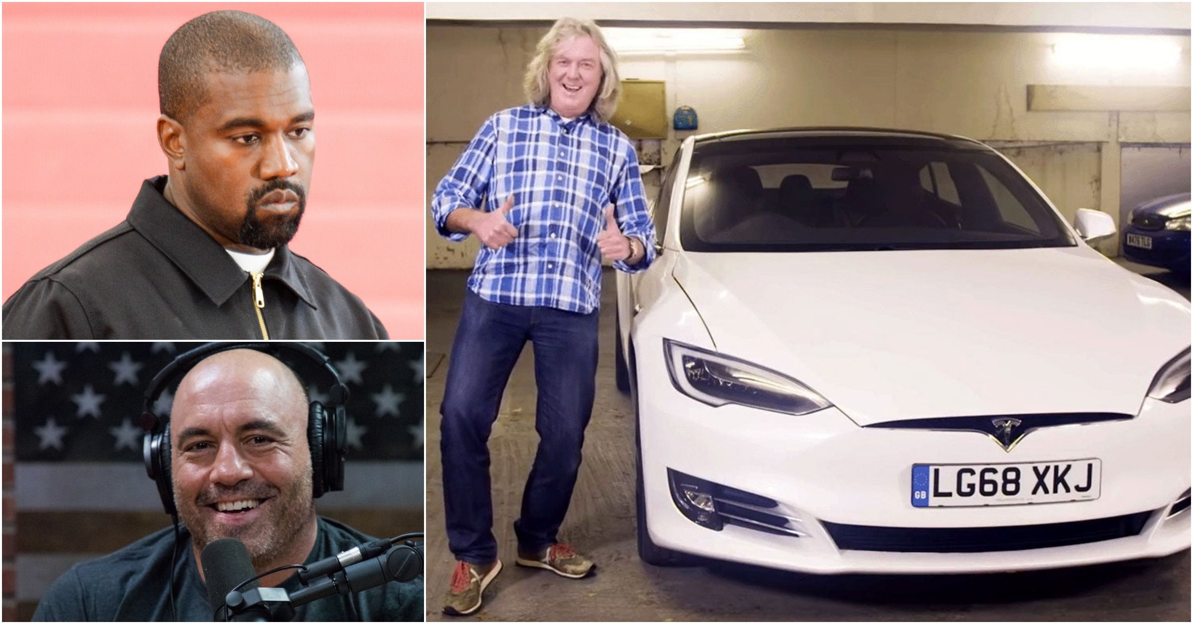 heres what celebs have said about tesla cars good and bad
