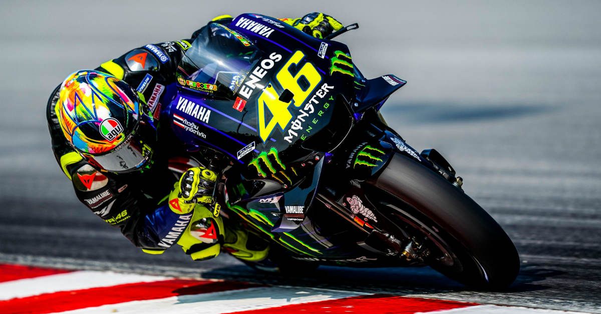 MotoGP's G.O.A.T: 15 Little Known Facts About Valentino Rossi