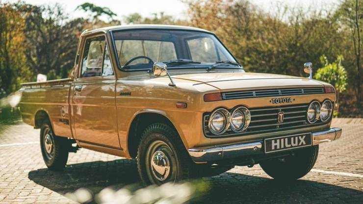10 Pickup Trucks Were Total Game Changers 10 Pickup Trucks Were Total Game Changers