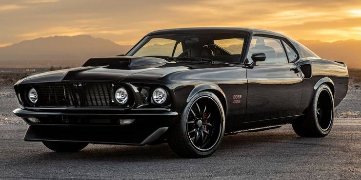 These Are The 5 Best Looking Muscle Cars Ever 5 We Can T Look At