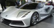 These Are The 10 Best Looking Electric Cars Ever HotCars