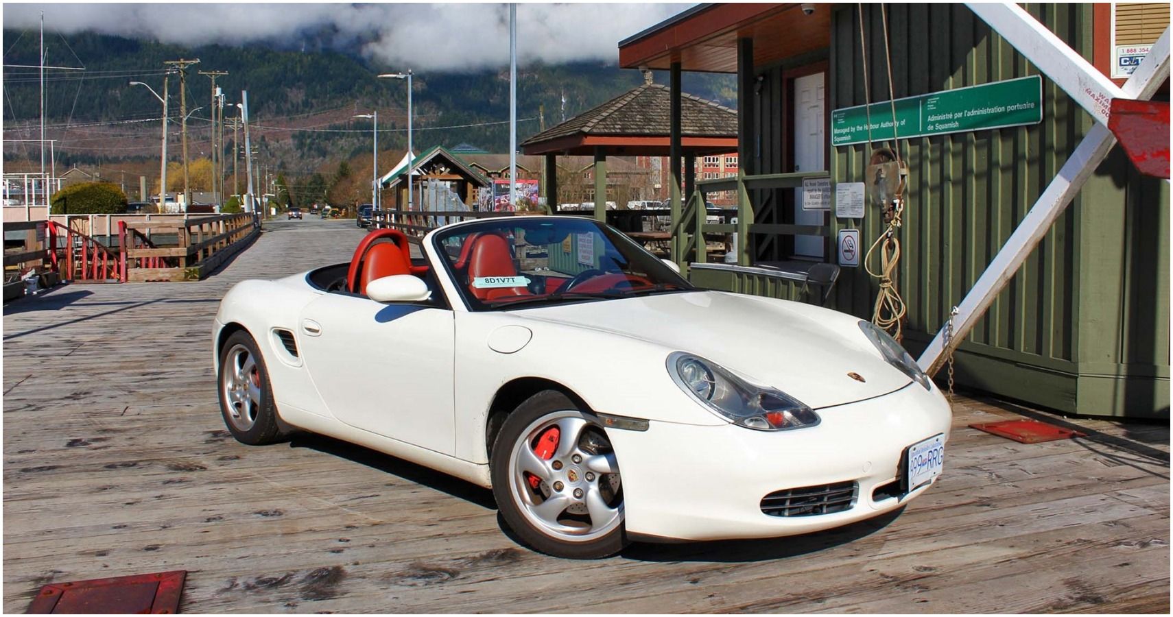 10 Amazing Used Roadsters That Aren't A Miata HotCars