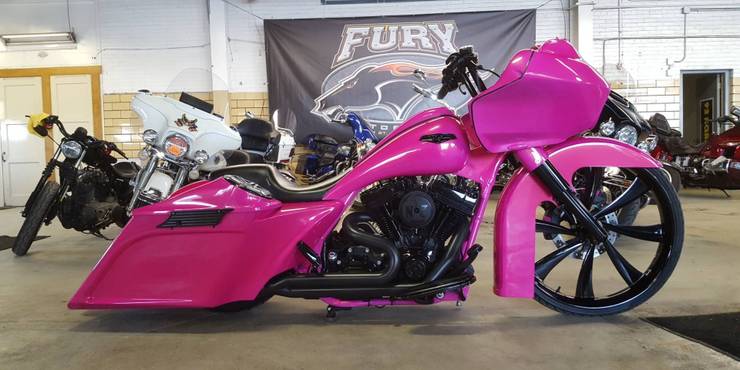 We Wouldn T Ride These Modified Harley Davidsons If You Paid Us We Wouldn T Ride These Modified Harley Davidsons If You Paid Us